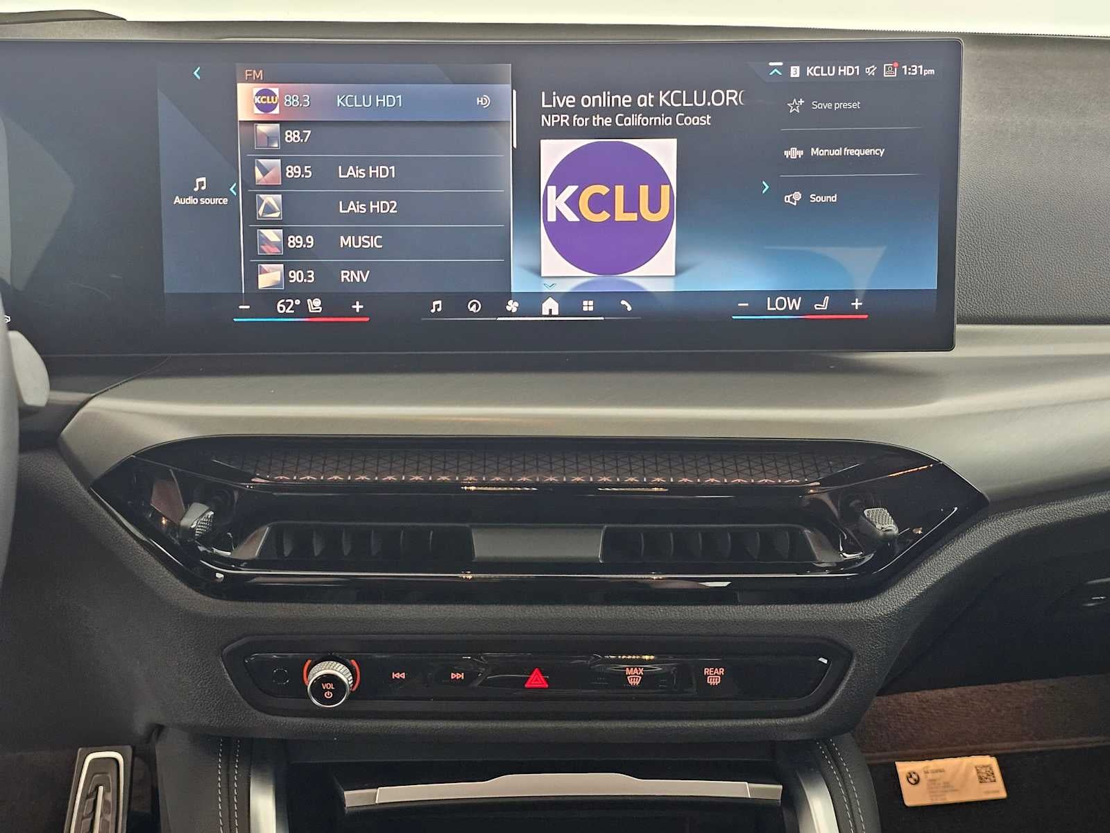 2025 BMW 430i xDrive 430i xDrive