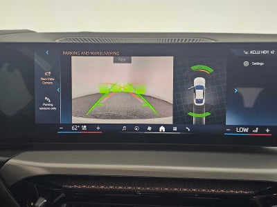 2025 BMW 430i xDrive 430i xDrive