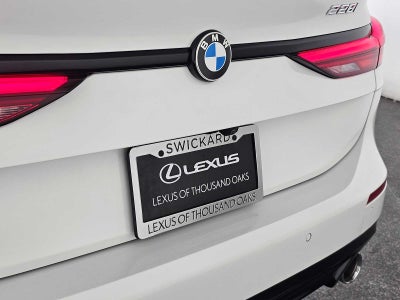 2021 BMW 228i 228i