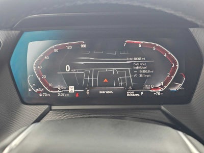 2021 BMW 228i 228i