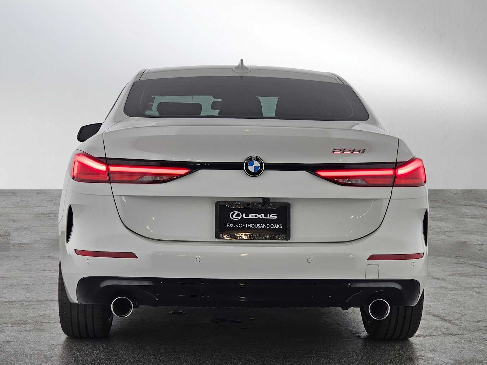 2021 BMW 228i 228i