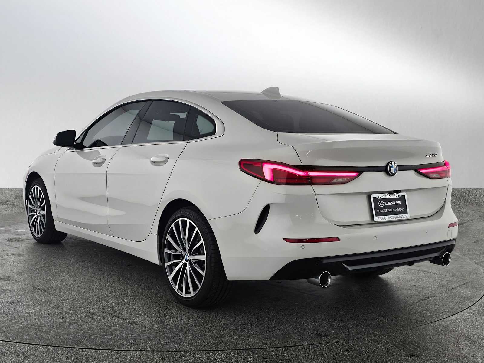 2021 BMW 228i 228i