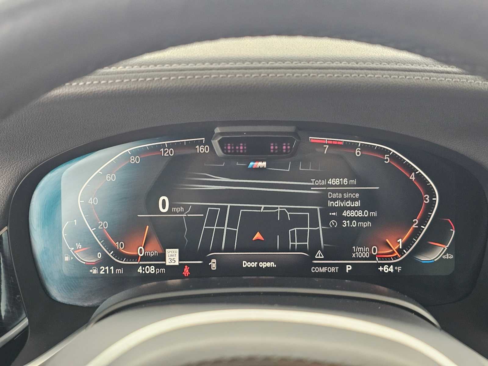 2022 BMW 7 Series 740i