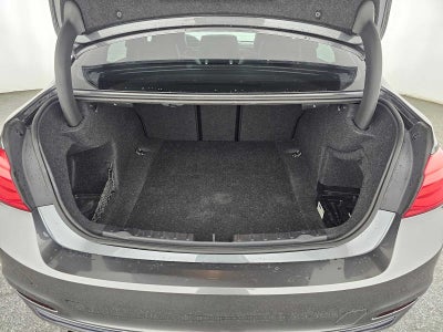 2018 BMW 3 Series 328d