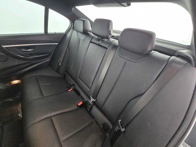 2018 BMW 3 Series 328d