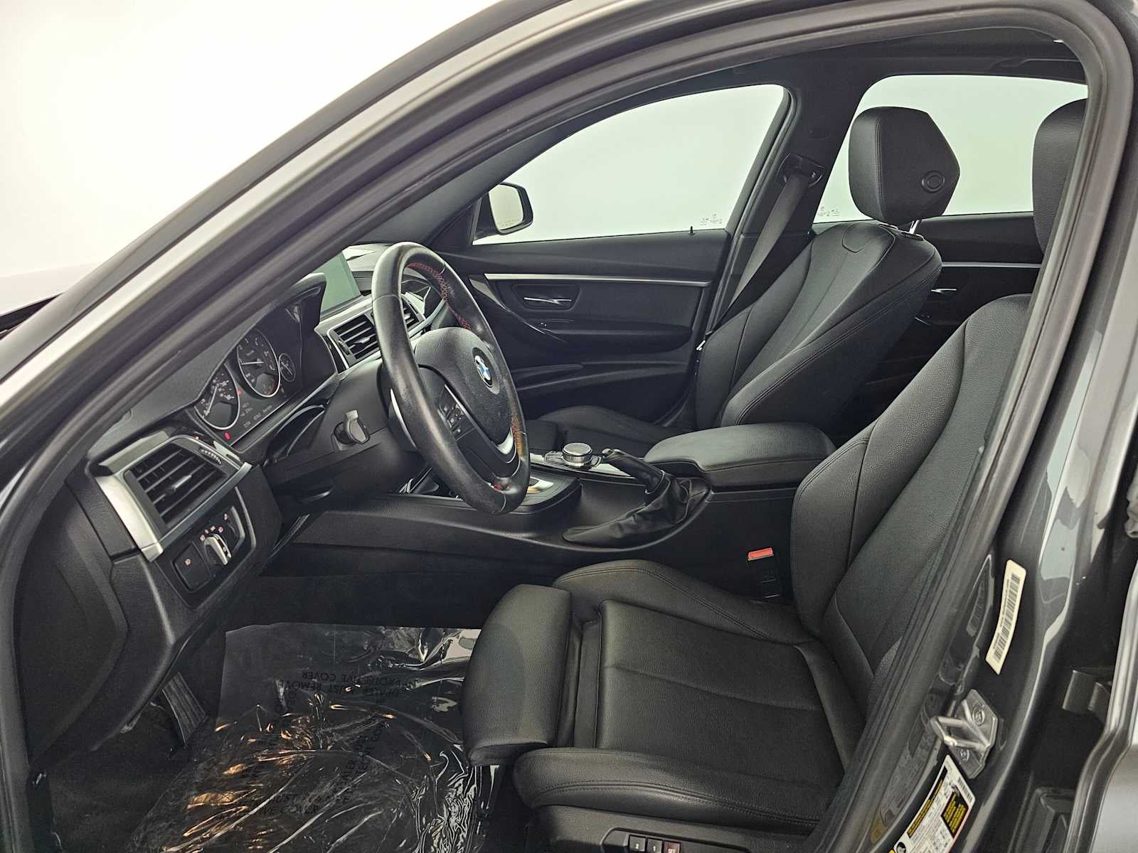 2018 BMW 3 Series 328d