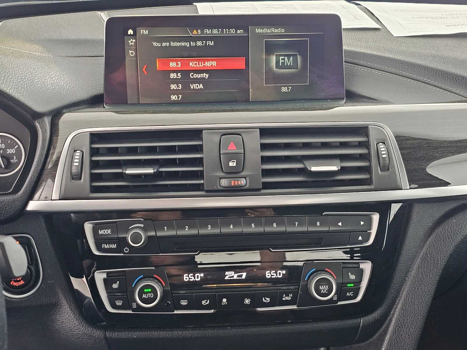 2018 BMW 3 Series 328d