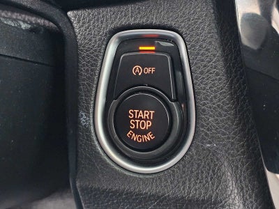 2018 BMW 3 Series 328d