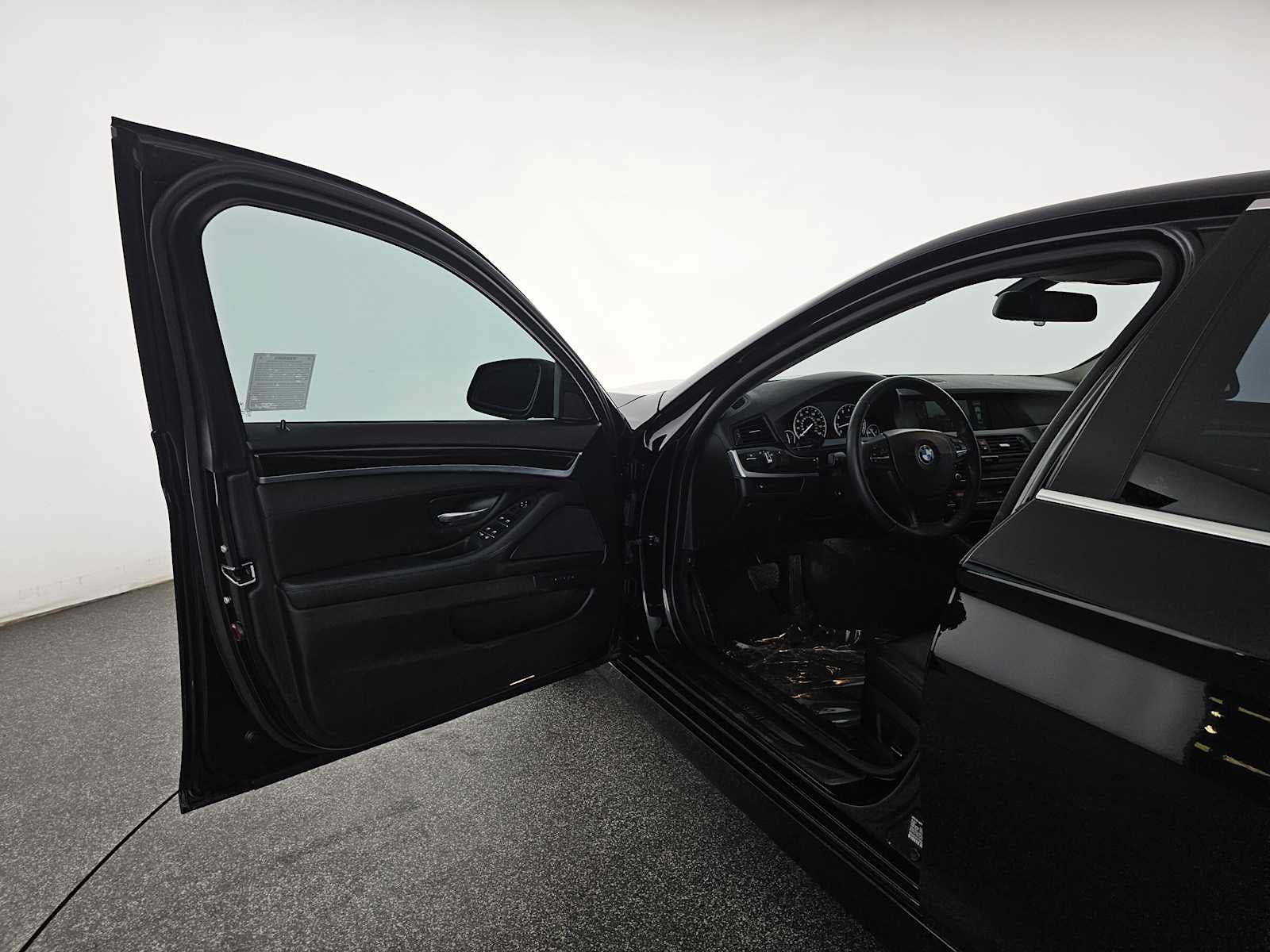 2013 BMW 5 Series 535i