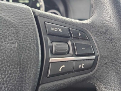 2013 BMW 5 Series 535i