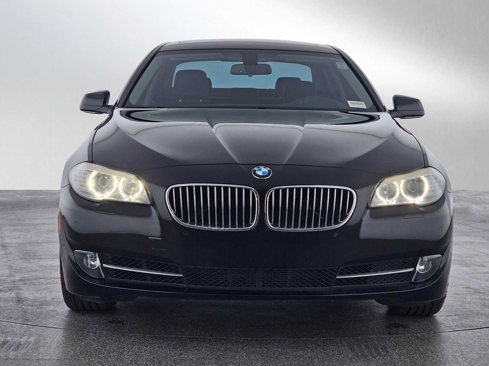 2013 BMW 5 Series 535i