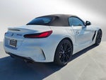 2024 BMW Z4 M40i M40i