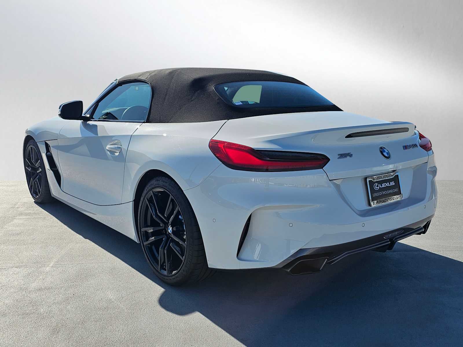 2024 BMW Z4 M40i M40i