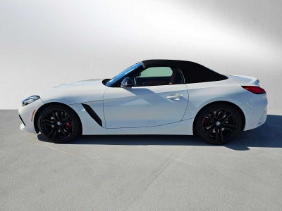 2024 BMW Z4 M40i M40i