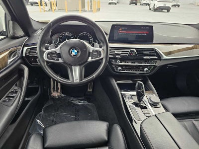 2019 BMW 5 Series 530e iPerformance