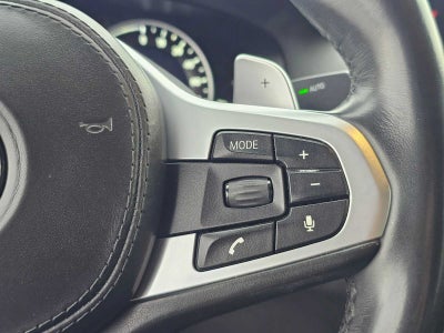 2019 BMW 5 Series 530e iPerformance