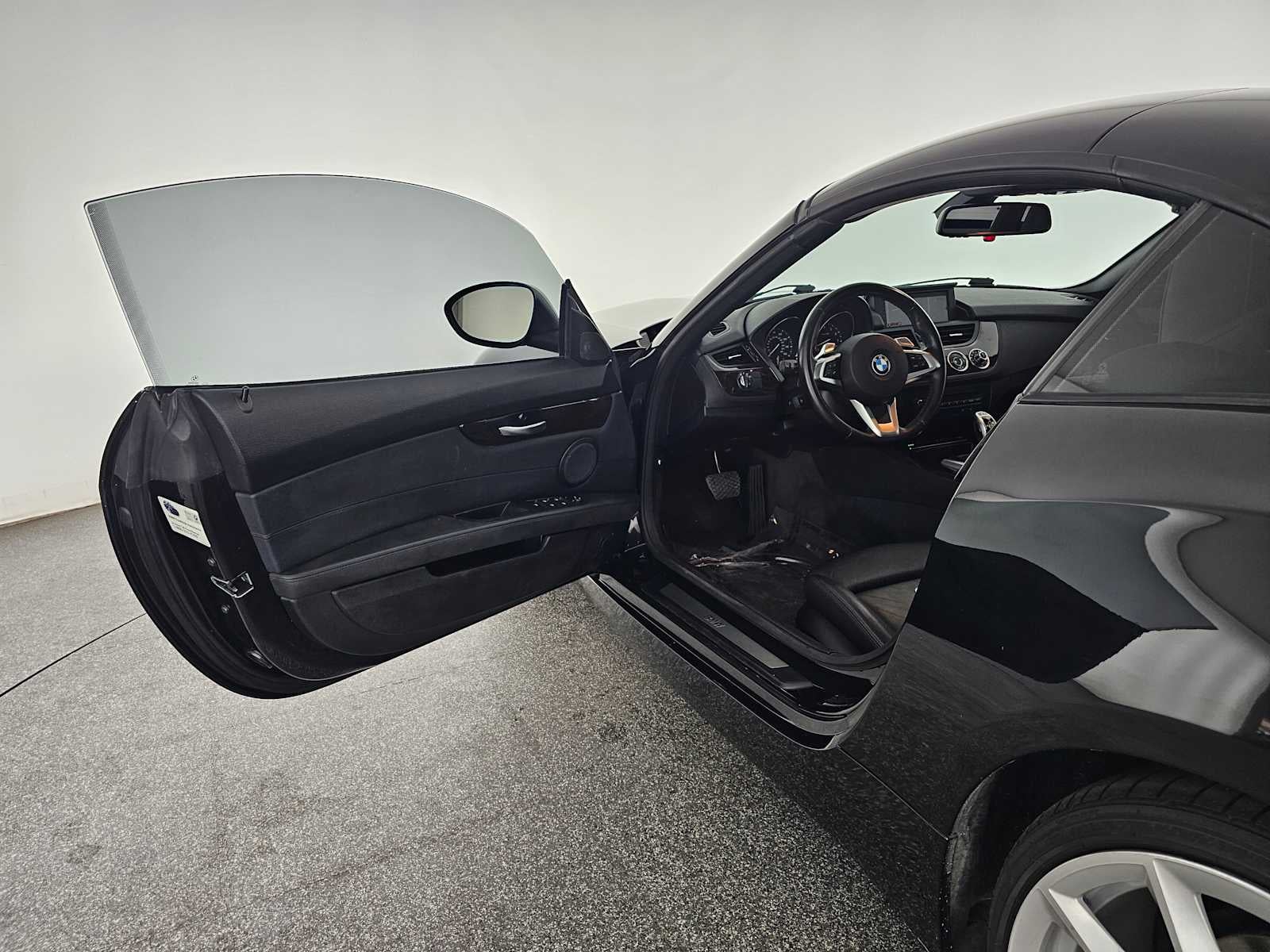 2010 BMW Z4 sDrive35i sDrive35i