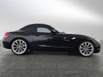 2010 BMW Z4 sDrive35i sDrive35i