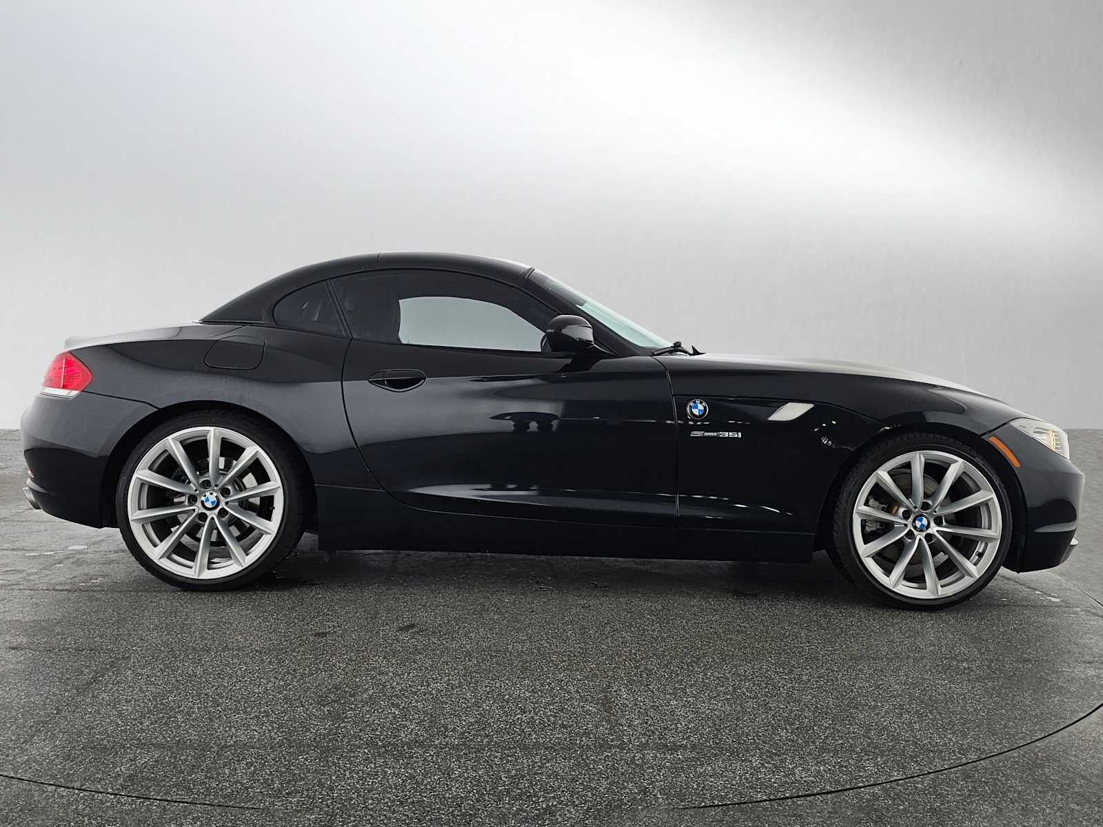 2010 BMW Z4 sDrive35i sDrive35i