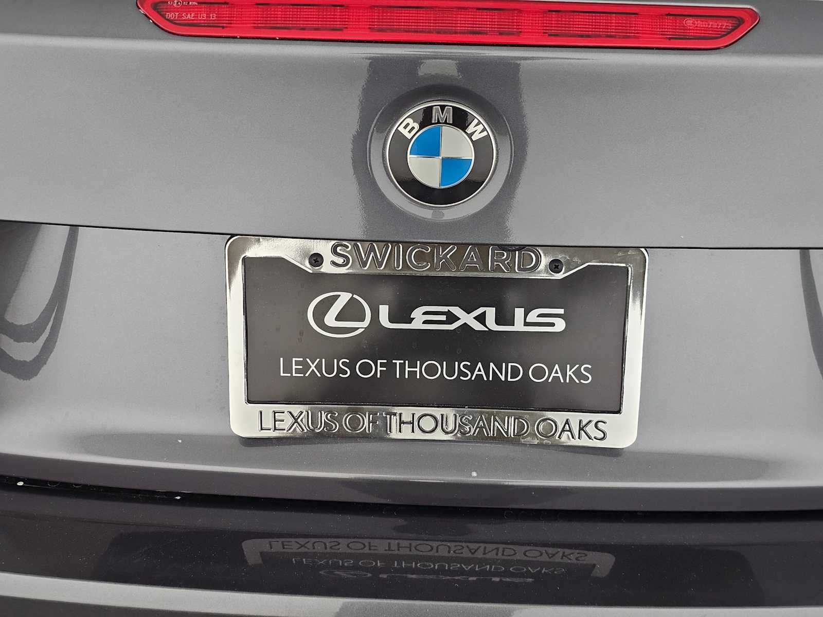 2020 BMW M4 Convertible Convertible