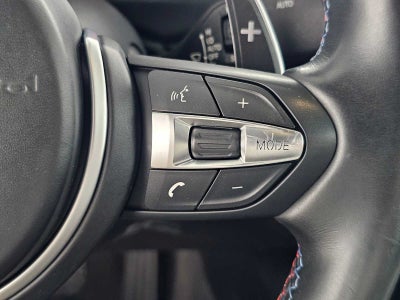 2020 BMW M4 Convertible Convertible