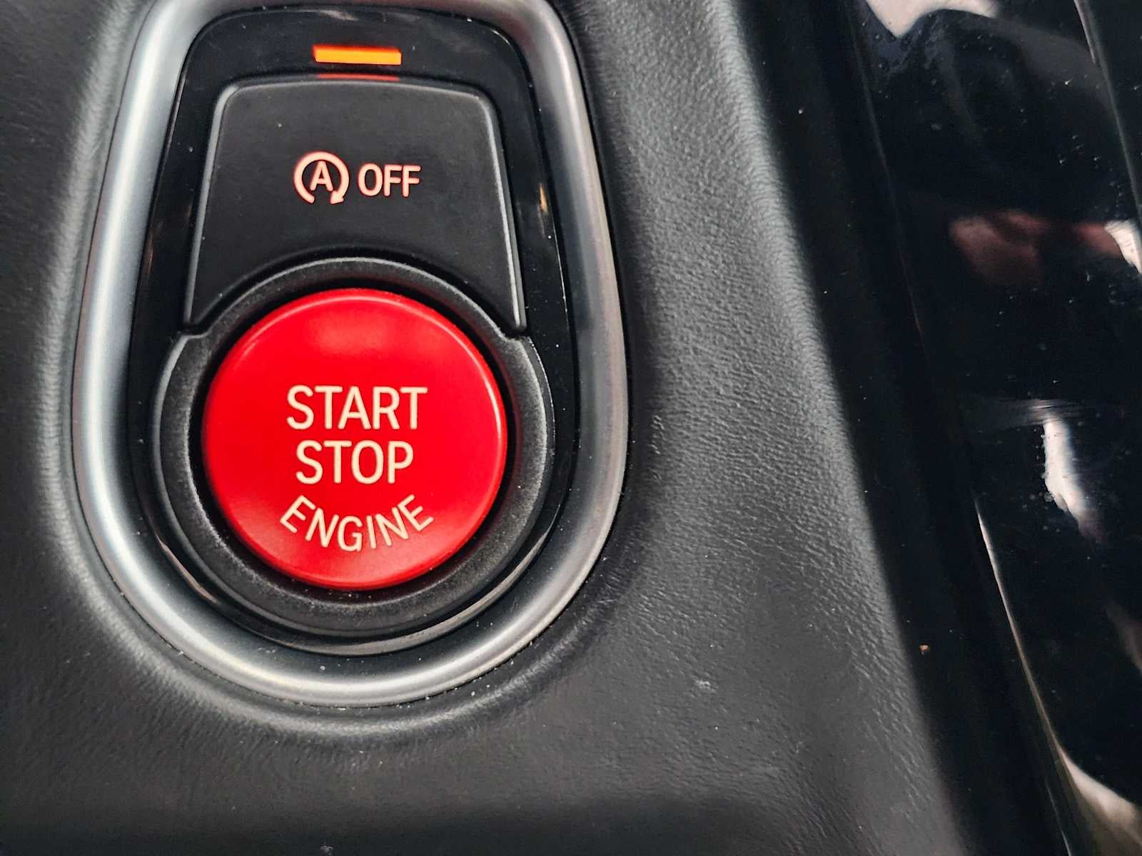 2020 BMW M4 Convertible Convertible