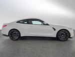 2024 BMW M4 Coupe