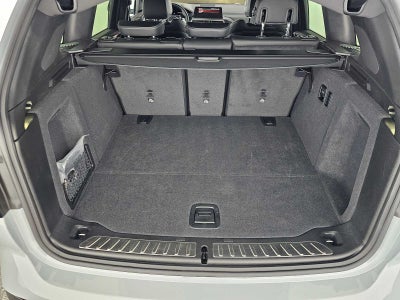 2023 BMW X3 sDrive30i sDrive30i