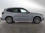 2023 BMW X3 sDrive30i sDrive30i