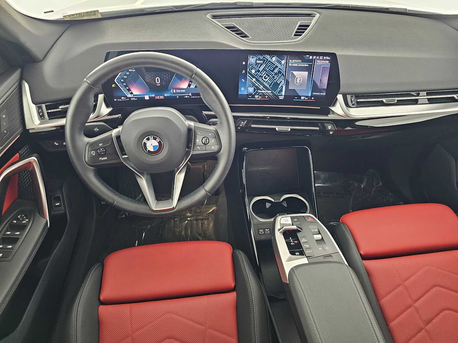 2023 BMW X1 xDrive28i xDrive28i