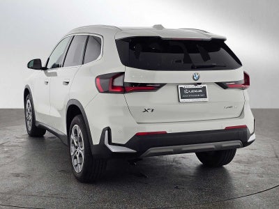 2023 BMW X1 xDrive28i xDrive28i
