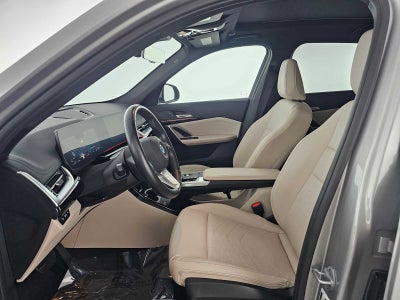 2025 BMW X1 xDrive28i xDrive28i