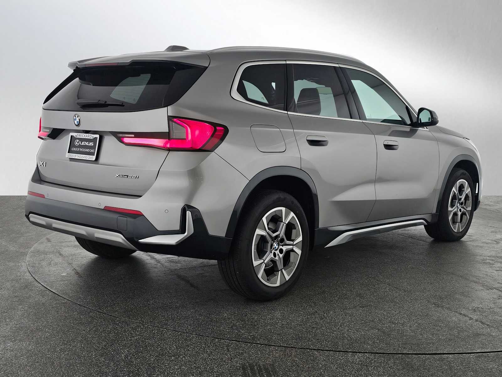 2025 BMW X1 xDrive28i xDrive28i