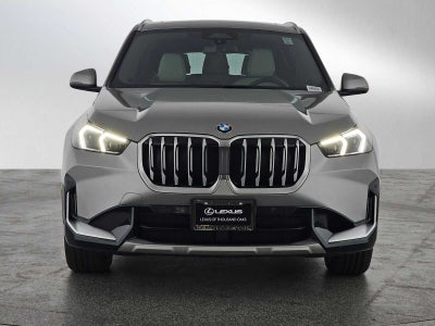 2025 BMW X1 xDrive28i xDrive28i