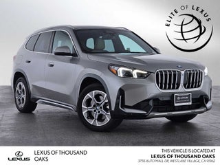 2025 BMW X1 xDrive28i xDrive28i