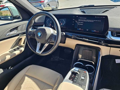 2023 BMW X1 xDrive28i xDrive28i