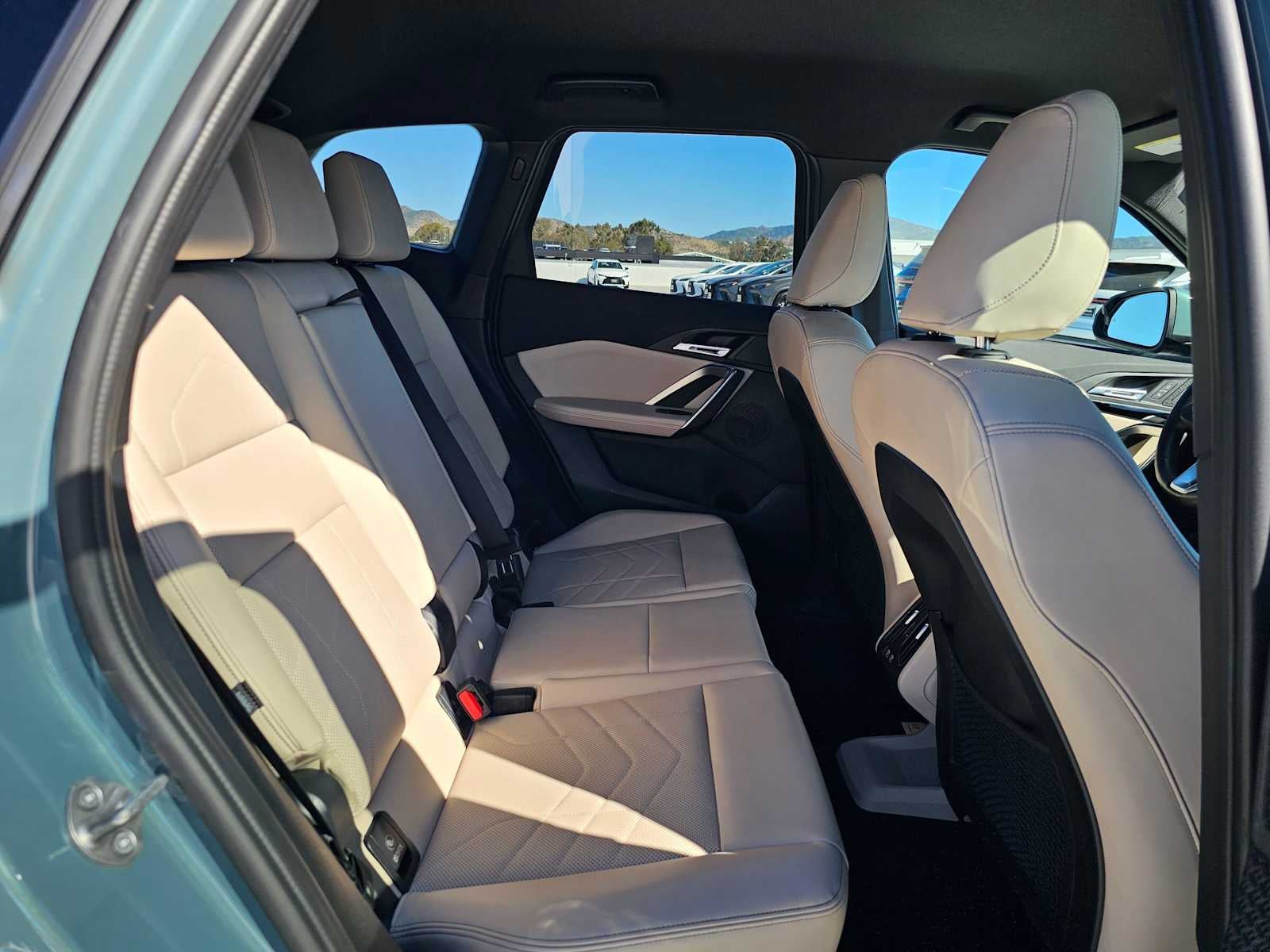 2023 BMW X1 xDrive28i xDrive28i