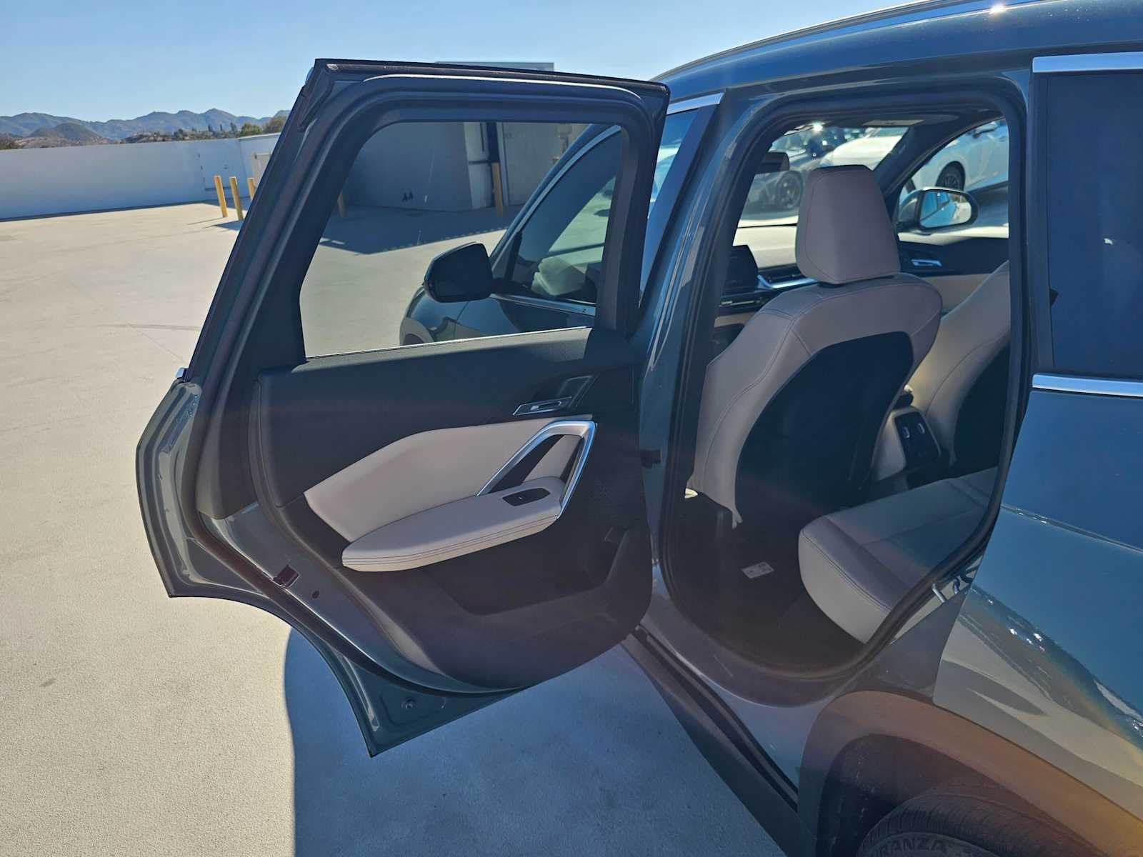 2023 BMW X1 xDrive28i xDrive28i