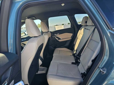 2023 BMW X1 xDrive28i xDrive28i