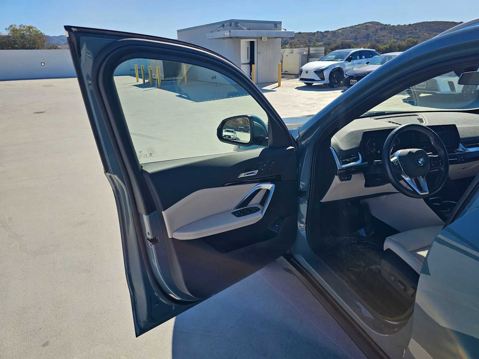 2023 BMW X1 xDrive28i xDrive28i