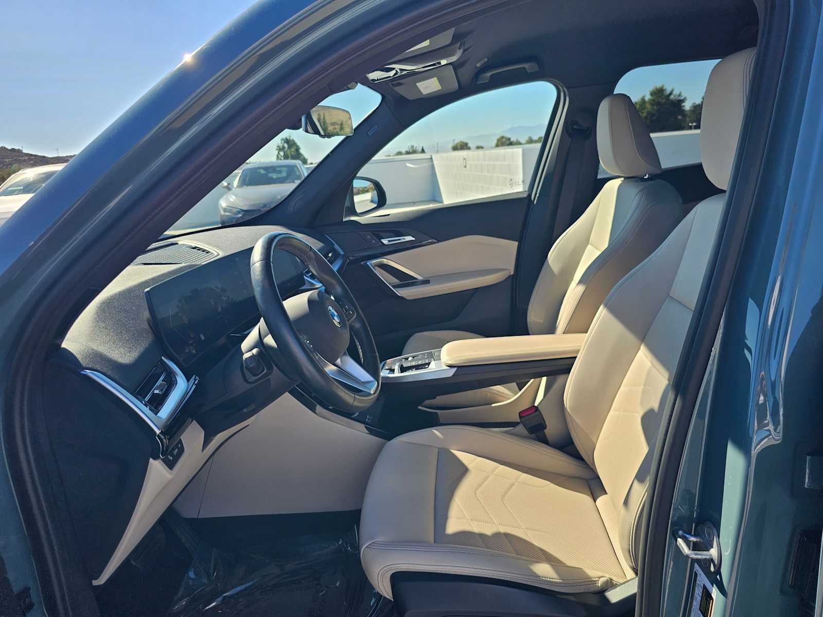2023 BMW X1 xDrive28i xDrive28i