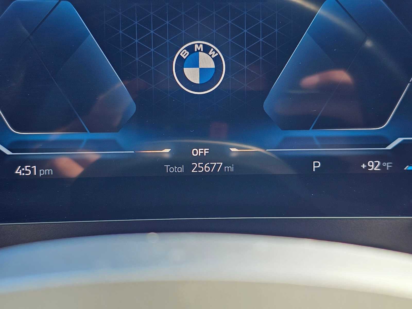 2023 BMW X1 xDrive28i xDrive28i