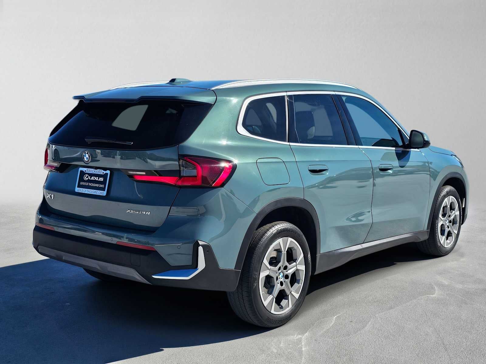2023 BMW X1 xDrive28i xDrive28i