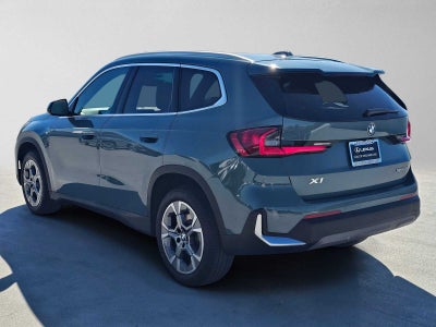 2023 BMW X1 xDrive28i xDrive28i