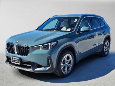 2023 BMW X1 xDrive28i xDrive28i