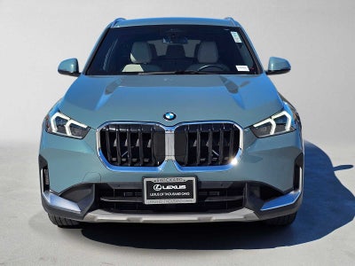2023 BMW X1 xDrive28i xDrive28i