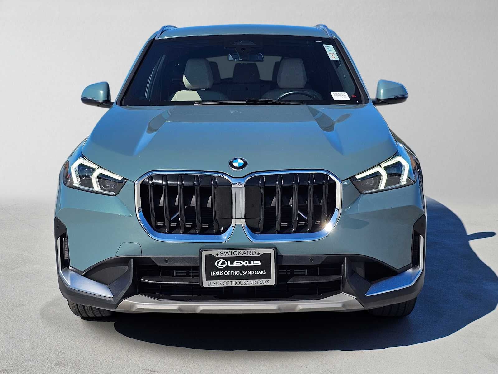 2023 BMW X1 xDrive28i xDrive28i