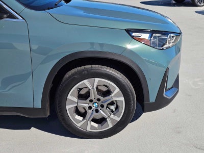 2023 BMW X1 xDrive28i xDrive28i