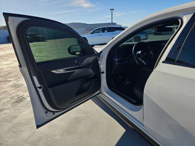 2024 BMW i7 eDrive50 eDrive50