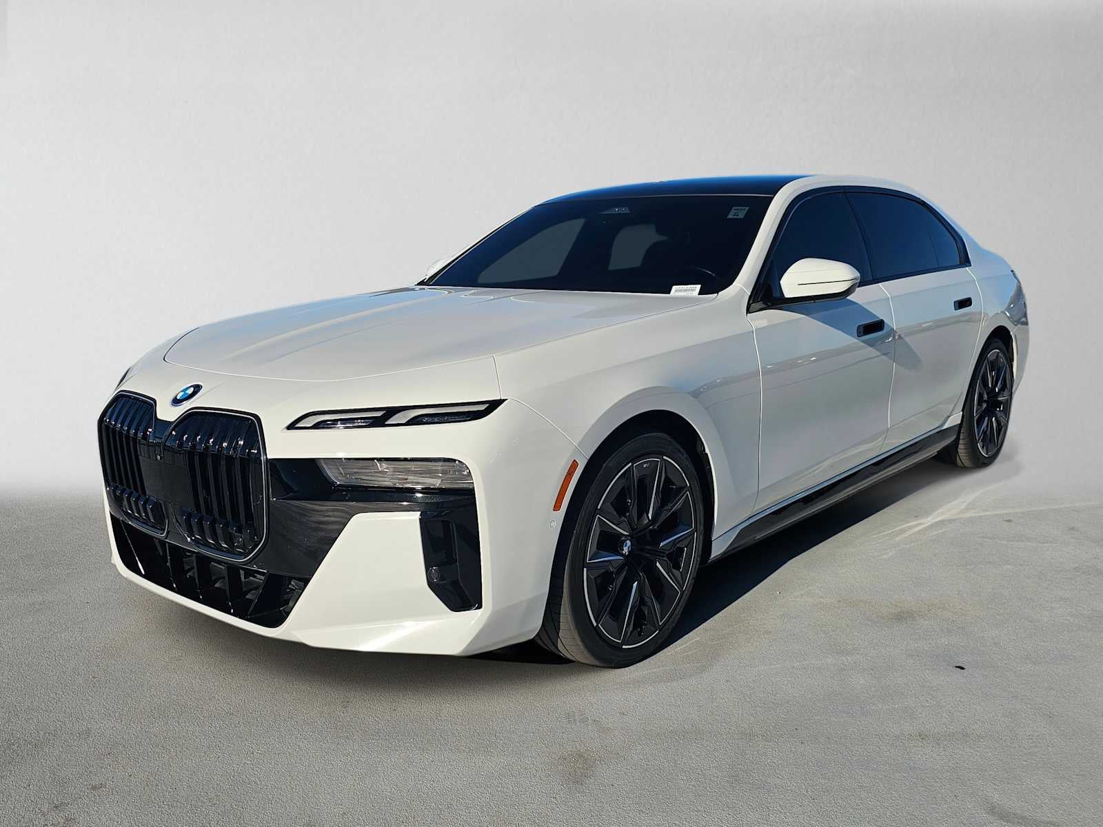 2024 BMW i7 eDrive50 eDrive50